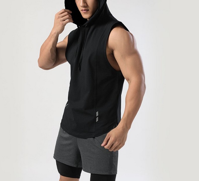 Lululemon Men's Vests 60